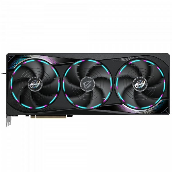 Видеокарта / GIGABYTE GV-N5080AORUS M-16GD / Видеокарта/ GV-N5080AORUS M-16GD