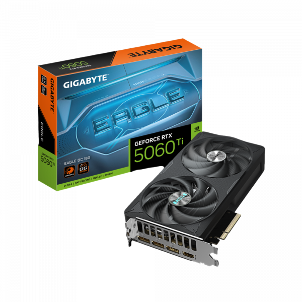 Видеокарта / GIGABYTE GV-N506TEAGLE OC-16GD / Видеокарта/ GV-N506TEAGLE OC-16GD