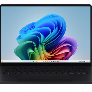 Ноутбук / ASUS 90NB15L1-M002Z0 / Ноутбук/ ASUS ProArt P16 H7606WM-ME047X 16"(3840x2400 OLED)/Touch/AMD Ryzen AI 9 HX 370(2Ghz)/32768Mb/2TbPCISSDGb/noDVD/ExtnVidia GeForce RTX 5060(8192Mb)/Cam/BT/WiFi/90WHr/war 1y/1.85kg/Nano Black/Win11Pro + алюм корп; DialPad; USB-RJ45 кабель