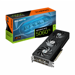 Видеокарта / GIGABYTE GV-N506TEAGLEMAX OC-8GD / Видеокарта/ GV-N506TEAGLEMAX OC-8GD