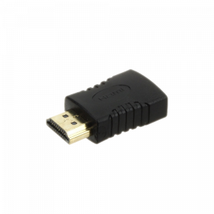 Переходник / GreenConnect GC-CV302 / GCR Переходник HDMI-HDMI 19M / 19F, GC-CV302