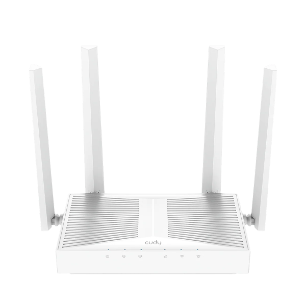 Точка доступа / Cudy AP1300D / Точка доступа/ AC1300 Wireless Desktop Access Point