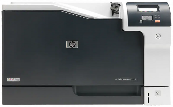 Лазерный принтер / HP Color LaserJet CP5225dn (CE712A) / Лазерный принтер/ HP Color LaserJet CP5225dn