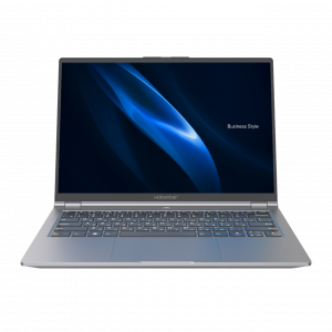Ноутбук / Maibenben B514B-i736UMF2SPGRE6 / Ноутбук/ Maibenben B514B 14"(2880x1800 IPS)/Intel Core i7 13620H(2.4Ghz)/16384Mb/512PCISSDGb/IntIntel UHD Graphics/Cam/BT/WiFi/62WHr/war 3y/1.45kg/Grey/Win11Pro + Screen 90Hz, sRGB 100%, 1610