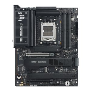 Материнская плата / ASUS TUF GAMING X870E-PLUS WIFI7 / Материнская плата/ TUF GAMING X870E-PLUS WIFI7