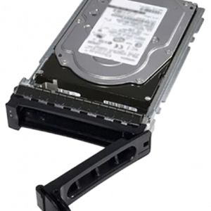 Жесткий диск / Dell 161-BCPC / Жесткий диск/ 16Tb SAS ISE 12Gbps 7.2k 512e 3.5in Hot Plug AG drive - CUS kit for G14/ G15/ G16