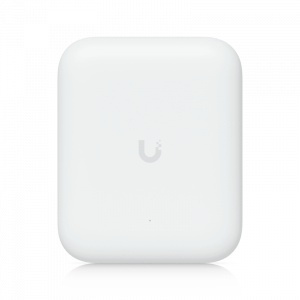 Точка доступа / Ubiquiti U7-Outdoor / Точка доступа/ All-weather WiFi 7 AP with 4 spatial streams, an integrated directional super antenna, and versatile mounting options.