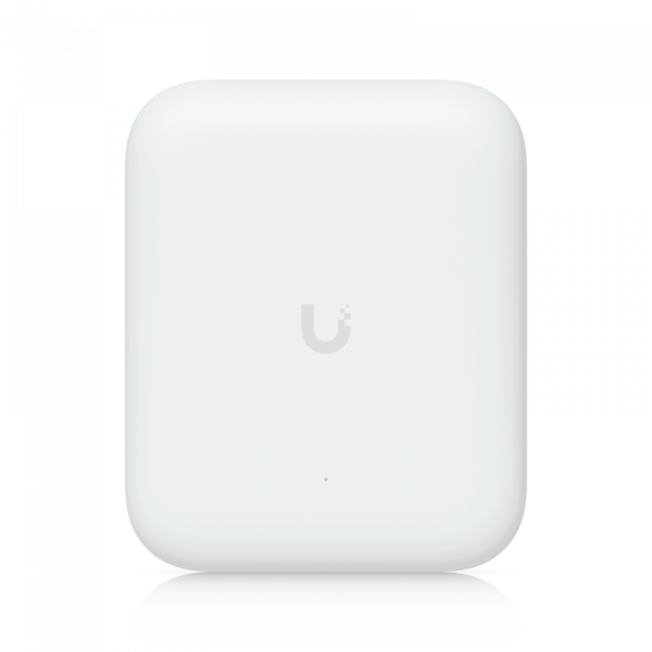 Точка доступа / Ubiquiti U7-Outdoor / Точка доступа/ All-weather WiFi 7 AP with 4 spatial streams, an integrated directional super antenna, and versatile mounting options.