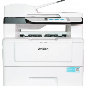 МФУ / Avision AM43A plus (000-1078-0KG) / МФУ/ МФУ Avision AM43A plus