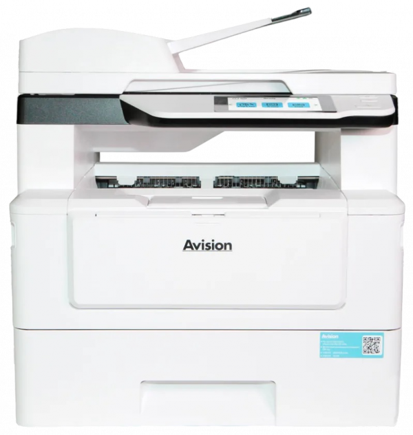 МФУ / Avision AM43A plus (000-1078-0KG) / МФУ/ МФУ Avision AM43A plus
