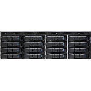 Серверный корпус / AIC XE1-3ET00-11 / Серверный корпус/ RSC-3ET, 3U 16x 3.5" hot-swap bays, tool-less 3.5" and 2.5" HDD tray, 800W CRPS redundant power supply, 4x 2.5" internal SSD top plate, 2x 2.5" hot-swap OS, rail, 3U16 SAS 12G expander controller on backplane (35X series) [XE1-3ET00-01 SKU change to 35X BP]