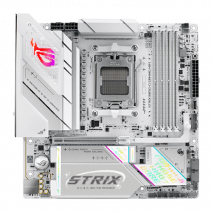 Материнская плата / ASUS ROG STRIX B850-G GAMING WIFI / Материнская плата/ ROG STRIX B850-G GAMING WIFI