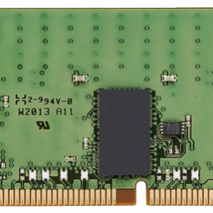 Память оперативная / Kingston KSM32RS8/8HE / Память оперативная/ Kingston 8GB 3200MT/s DDR4 ECC Reg CL22 DIMM 1Rx8 Hynix E