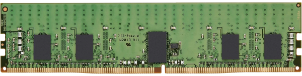 Память оперативная / Kingston KSM32RS8/8HE / Память оперативная/ Kingston 8GB 3200MT/s DDR4 ECC Reg CL22 DIMM 1Rx8 Hynix E