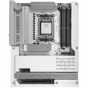 Материнская плата / ASUS 90MB1KW0-M0EAY0 / Материнская плата/ TUF GAMING B850-BTF WIFI W
