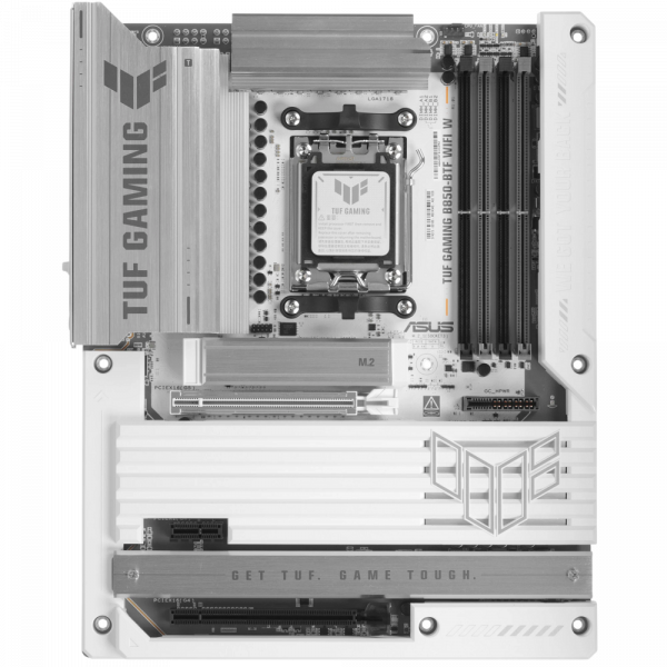 Материнская плата / ASUS 90MB1KW0-M0EAY0 / Материнская плата/ TUF GAMING B850-BTF WIFI W