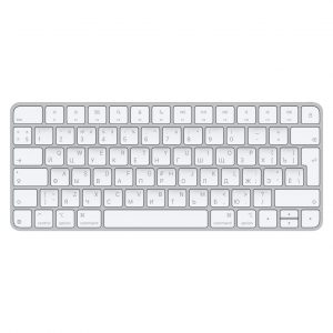 Клавиатура / Apple MXCL3RS/A / Клавиатура/ Magic Keyboard - Russian (USB-C)