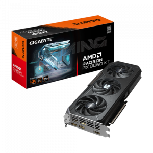 Видеокарта / GIGABYTE GV-R9060XTGAMING OC-8GD / Видеокарта/ GV-R9060XTGAMING OC-8GD