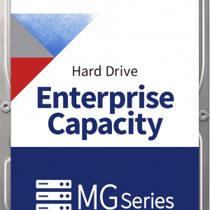 Жесткий диск / Toshiba MG07ACA12TA / Жесткий диск/ HDD Toshiba SATA 12Tb 3.5"" Server 7200 6Gbit/s 256Mb 1 year warranty