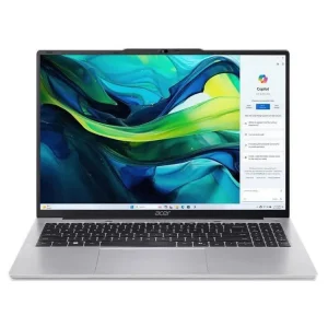 Ноутбук / Acer NX.D76CD.002 / Ноутбук/ Notebook ACER Aspire Lite AL16-54P-30QY 16" WUXGA IPS (Intel Core i3-1215U/ 16Gb/ 512Gb SSD/ VGA int/ noOS)