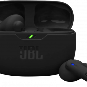 Наушники JBL WAVE BEAM 2 (Black) / JBL JBLWBEAM2BLK / Наушники JBL WAVE BEAM 2 (Black)/ JBL WAVE BEAM 2 (Black)