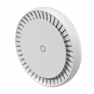 Точка доступа / Mikrotik cAPGi-5HaxD2HaxDEG12-EA / Точка доступа/ cAP LTE12 ax with RouterOS L4 license, International version (EU)