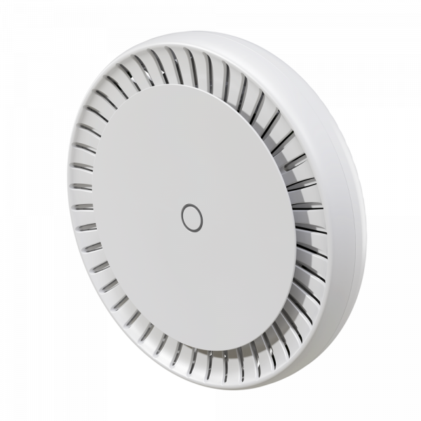 Точка доступа / Mikrotik cAPGi-5HaxD2HaxDEG12-EA / Точка доступа/ cAP LTE12 ax with RouterOS L4 license, International version (EU)