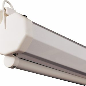 Экран Lumien 183x244см Eco Picture LEP-100114 4:3 настенно-потолочный рулонный