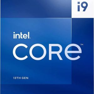 Процессор / Intel Core i9-13900K (OEM) / Процессор/ CPU LGA1700 Intel Core i9-13900K (Raptor lake, 24C/32T, 2.2/5.8GHz, 36MB, 253W, UHD Graphics 770) OEM
