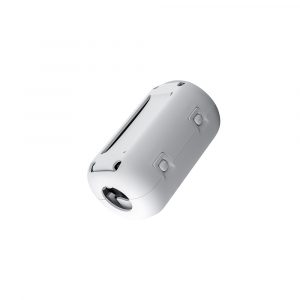Фильтр / Greenconnect GCR-53104 / GCR Фильтр ферритовый сборный OD 7.3, белый (100 шт), GCR-53104