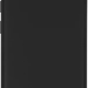 Чехол (клип-кейс) DF для Nokia C01 Plus nkCase-18 черный (NKCASE-18 (BLACK))