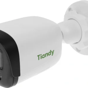 Камера видеонаблюдения IP Tiandy TC-C34WP W/E/Y/2.8mm/V4.0 2.8-2.8мм цв. (TC-C34WP W/E/Y/2.8/V4.0)