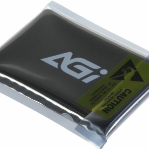 Накопитель SSD AGi SATA-III 256GB AGI250GIMAI238-CB AI238 2.5"