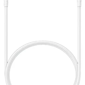 Кабель Samsung EP-DA705 EP-DA705BWEGWW USB Type-C (m)-USB Type-C (m) 1м белый коробка (упак.:1шт)