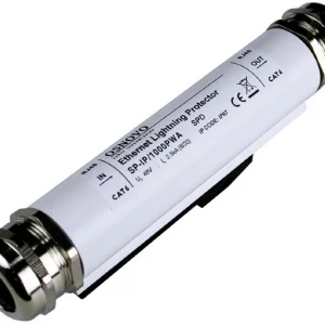 Грозозащита Osnovo SP-IP/1000PWA