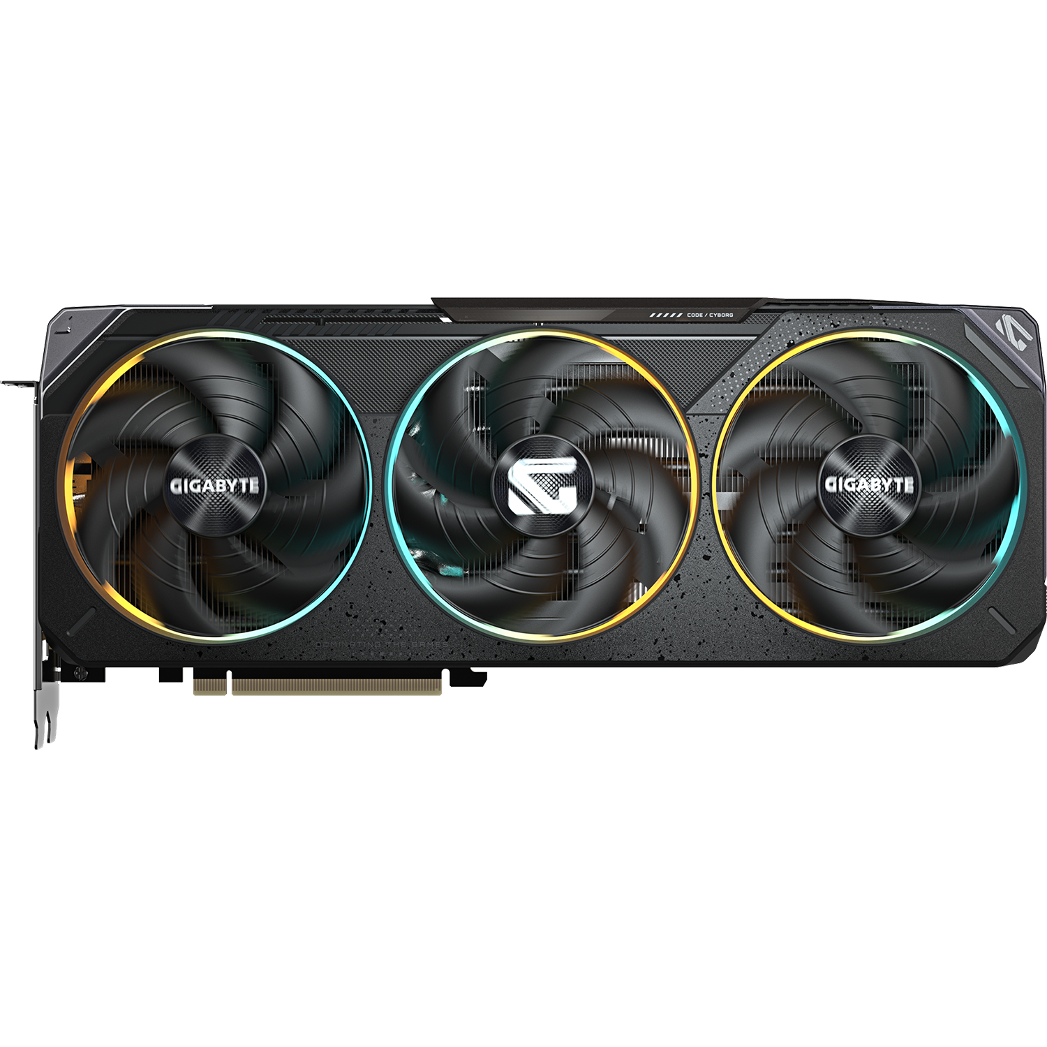 Видеокарта / Gigabyte GV-N5070GAMING-12GD / Видеокарта/ GV-N5070GAMING-12GD