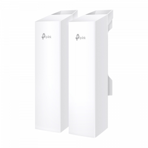 Точка доступа / TP-Link EAP115-Bridge KIT / Точка доступа/ N300 Wireless Bridge 5 GHz 300 Mbps Long-Range Indoor/Outdoor Access Point