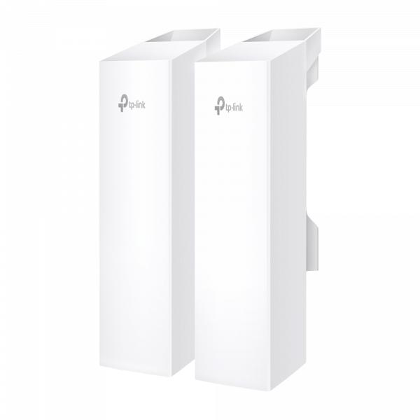 Точка доступа / TP-Link EAP115-Bridge KIT / Точка доступа/ N300 Wireless Bridge 5 GHz 300 Mbps Long-Range Indoor/Outdoor Access Point