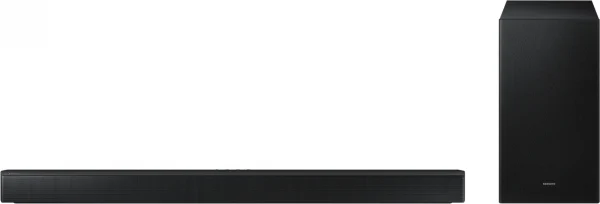 Саундбар Samsung HW-B650D/RU 3.1 120Вт+250Вт черный