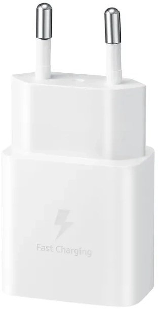 Сетевое зар./устр. Samsung 25W 3A (PD) белый (EP-T2510NWEGEU)