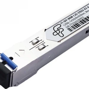 Трансивер Future Technologies FT-SFP-WDM-1,25-3155S-03-A-D