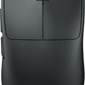 Мышь Acer OMR401 черный оптическая 12000dpi беспров. BT/Radio USB 5but (ZL.MCECC.05C)