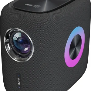 Проектор Cactus CS-PRH.01B.WUXGA-A 2LCD 1400Lm ANSI (1920x1080) 4000:1 ресурс лампы:50000часов 2xUSB typeA 2xHDMI 4кг