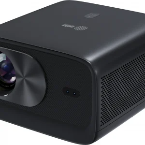 Проектор Cactus CS-X1.B LCD 1100Lm ANSI (4096x2160) 4300:1 ресурс лампы:50000часов 2xUSB typeA 2xHDMI 3кг