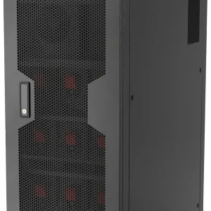 Источник бесперебойного питания Ippon Intatum Easy MB 40K 40000Вт 40000ВА черный