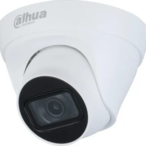Камера видеонаблюдения IP Dahua DH-IPC-HDW1230T1P-0360B-S6 3.6-3.6мм цв.