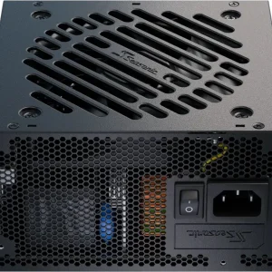 Блок питания Seasonic ATX 850W Core GX-850 Gen.5 80+ gold 24pin APFC 120mm fan 8xSATA Cab Manag RTL