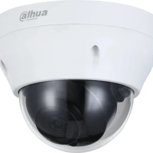 Камера видеонаблюдения IP Dahua DH-IPC-HDPW1230R1P-0360B-S5 3.6-3.6мм цв.
