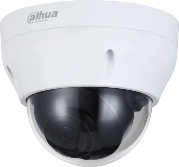 Камера видеонаблюдения IP Dahua DH-IPC-HDPW1230R1P-0360B-S5 3.6-3.6мм цв.