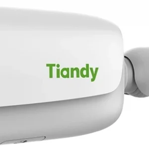 Камера видеонаблюдения IP Tiandy TC-C34WS I5W/E/Y/M/2.8mm/V4.2 2.8-2.8мм цв. (TC-C34WS I5W/E/Y/M/2.8/V4.2)